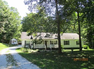 6896 West Cir #575, French Lick, IN 47432