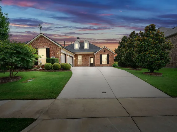 1035 Mountain Lake Dr, Rockwall, TX 75087