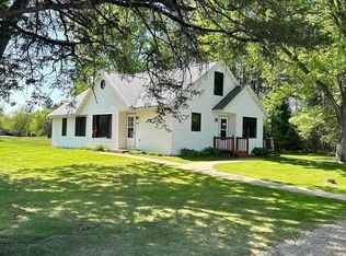 W8088 Minnie St, Pembine, WI 54156