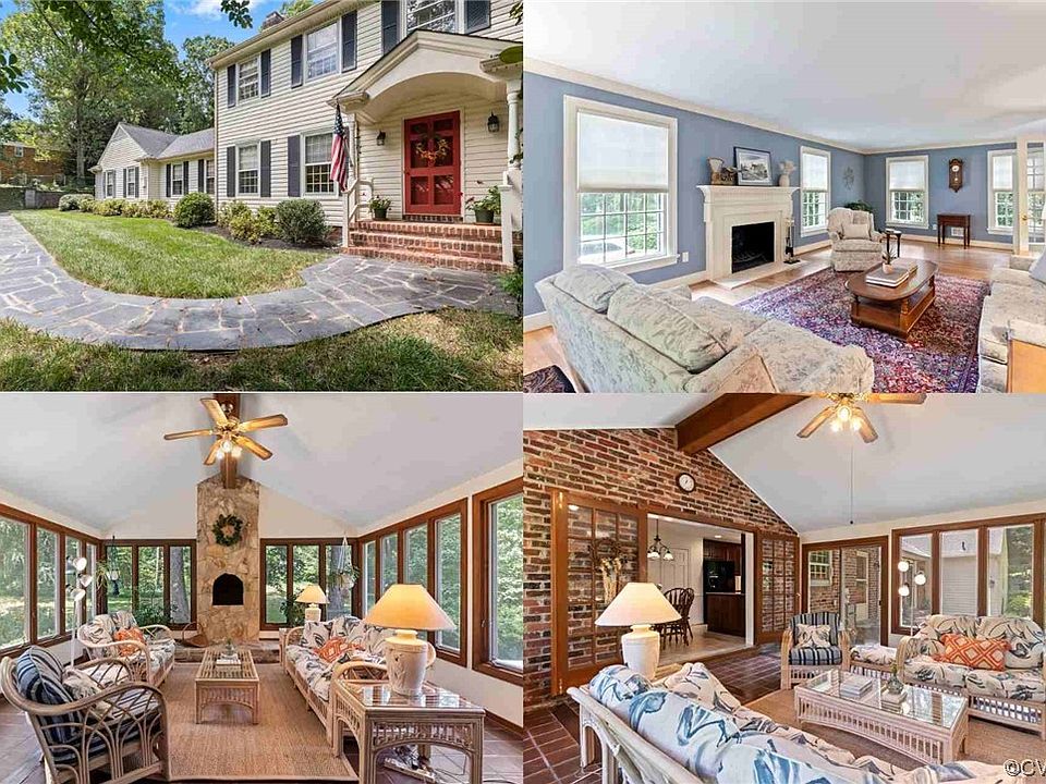 3430 Traylor Dr, Richmond, VA 23235 Zillow