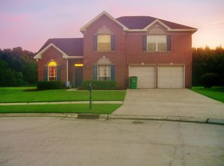 2551 Sandpiper Cir, Marrero, LA 70072