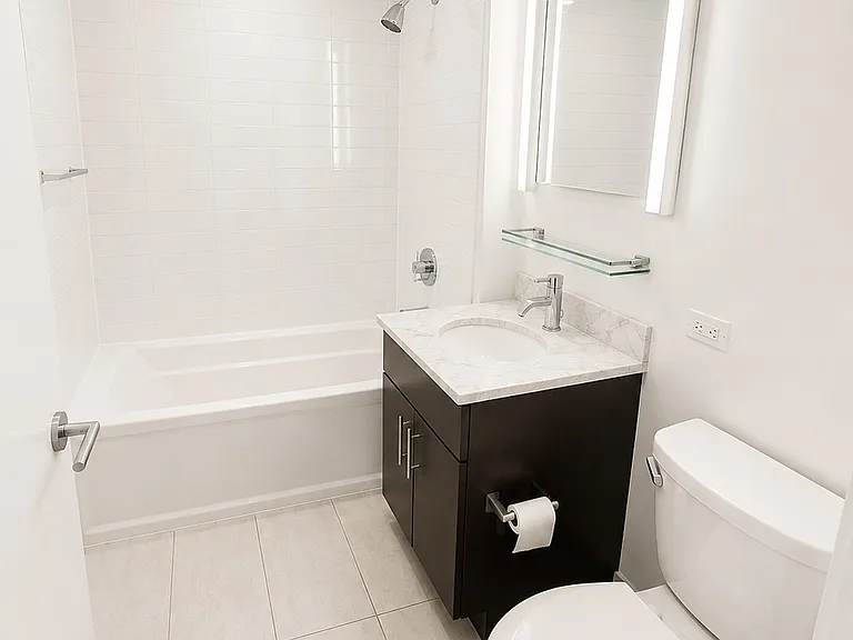 424 Bedford Ave #2A — Photo 5