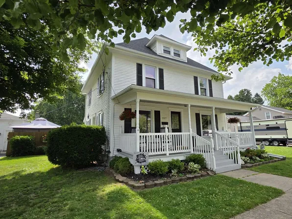 217 N East St, Morenci, MI 49256