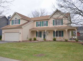 2038 Spaulding Ave, Dundee, IL 60118