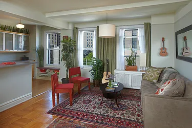 Sold by Brown Harris Stevens