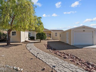 30913 S Vagabond Trl, Congress, AZ, 85332