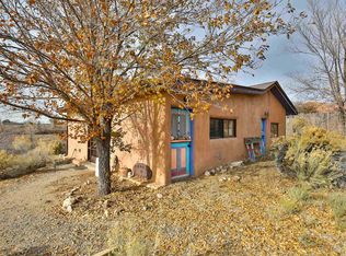 264 State Highway 150, El Prado, NM 87529