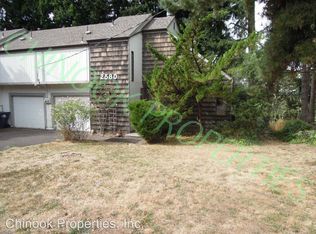 2580 Jefferson St, Eugene, OR 97405