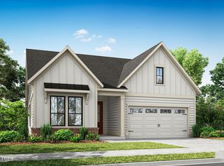 280 Streamside Ter, Fuquay Varina, NC 27526