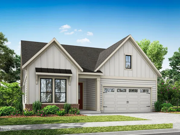 280 Streamside Ter, Fuquay Varina, NC 27526