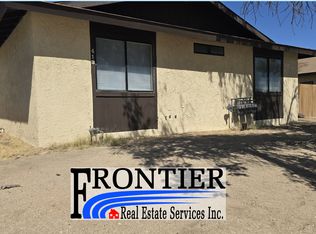 413 S Sunset Ave, Ridgecrest, CA 93555