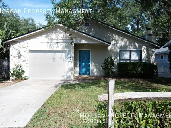 1155 19th St N, Jacksonville Beach, FL 32250