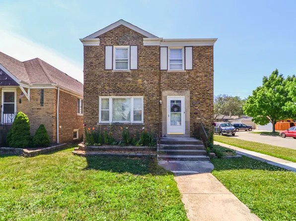 3600 Ridgeland Ave, Berwyn, IL 60402