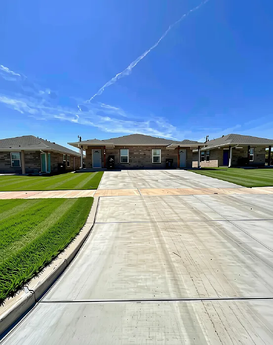 2110 Charles Whitlow Ave