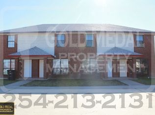 1104 Shanarae Cir APT C, Killeen, TX 76549