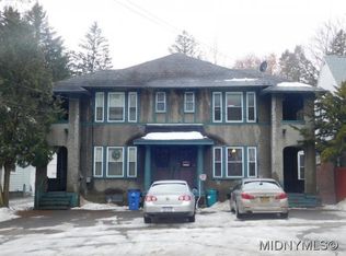 613 N Main St, Herkimer, NY 13350