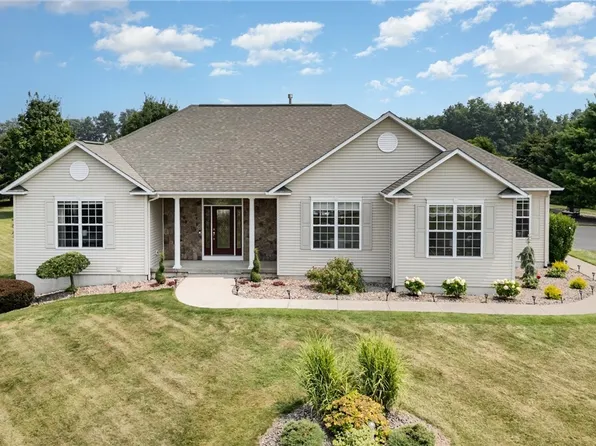 6928 Forbes Rd, Canastota, NY 13032