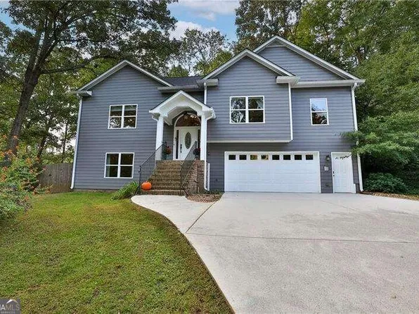 447 Julie Anne Way, Woodstock, GA 30188