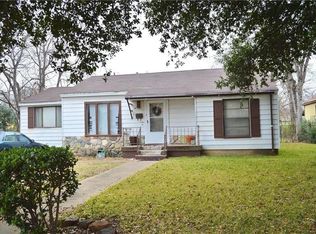 4411 Kelton Dr, Dallas, TX 75209