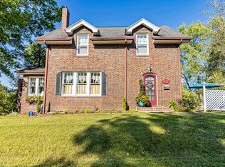 411 Rotary St, Morgantown, WV 26505