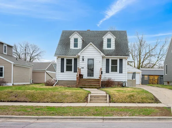 426 Webster St, Fairmont, MN 56031
