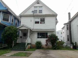 127 Hanover St, Wilkes Barre, PA 18702