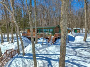 10794 N Linden Rd, Hayward, WI 54843