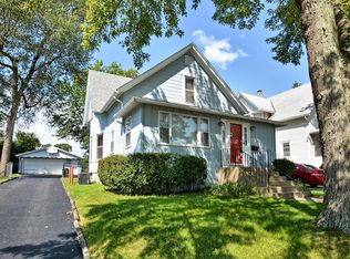 119 Hunter Ave, Joliet, IL 60436