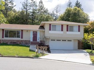 16 Almaden Ct, Lafayette, CA 94549