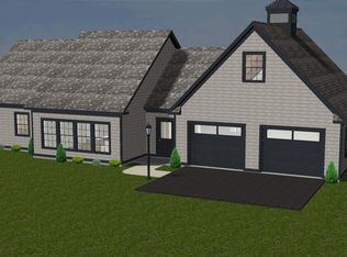 5 Whitetail Street, Belfast, ME 04915