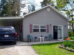 6461 S Erlenbaugh Dr, Macy, IN 46951