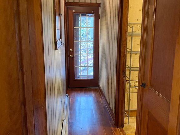 first floor entry way