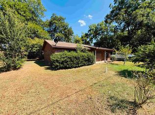 519 Frank T Bunton St, Lonoke, AR 72086