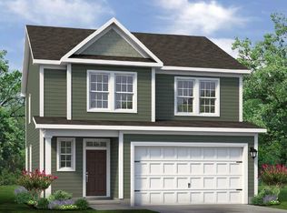 26 Cloudberry Ct, Clayton, NC 27520