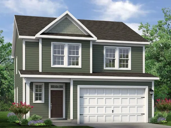 26 Cloudberry Ct, Clayton, NC 27520