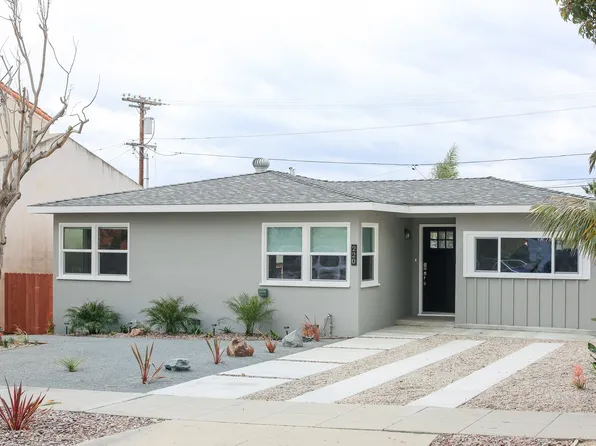 220 2nd St, Encinitas, CA 92024