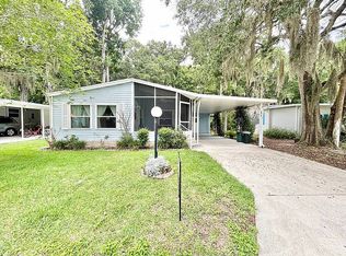 1820 Persimmon Cir #54, Edgewater, FL 32132