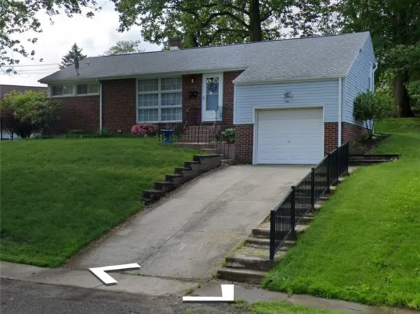 610 40th St NW, Canton, OH 44709