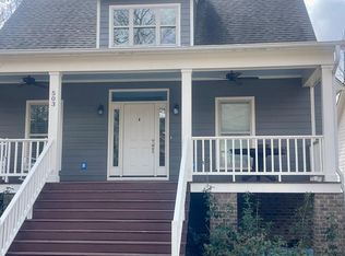 503 Dove Holw, Oxford, MS 38655