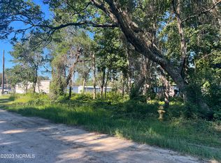 2315 Jolly Roger Dr SW, Supply, NC 28462