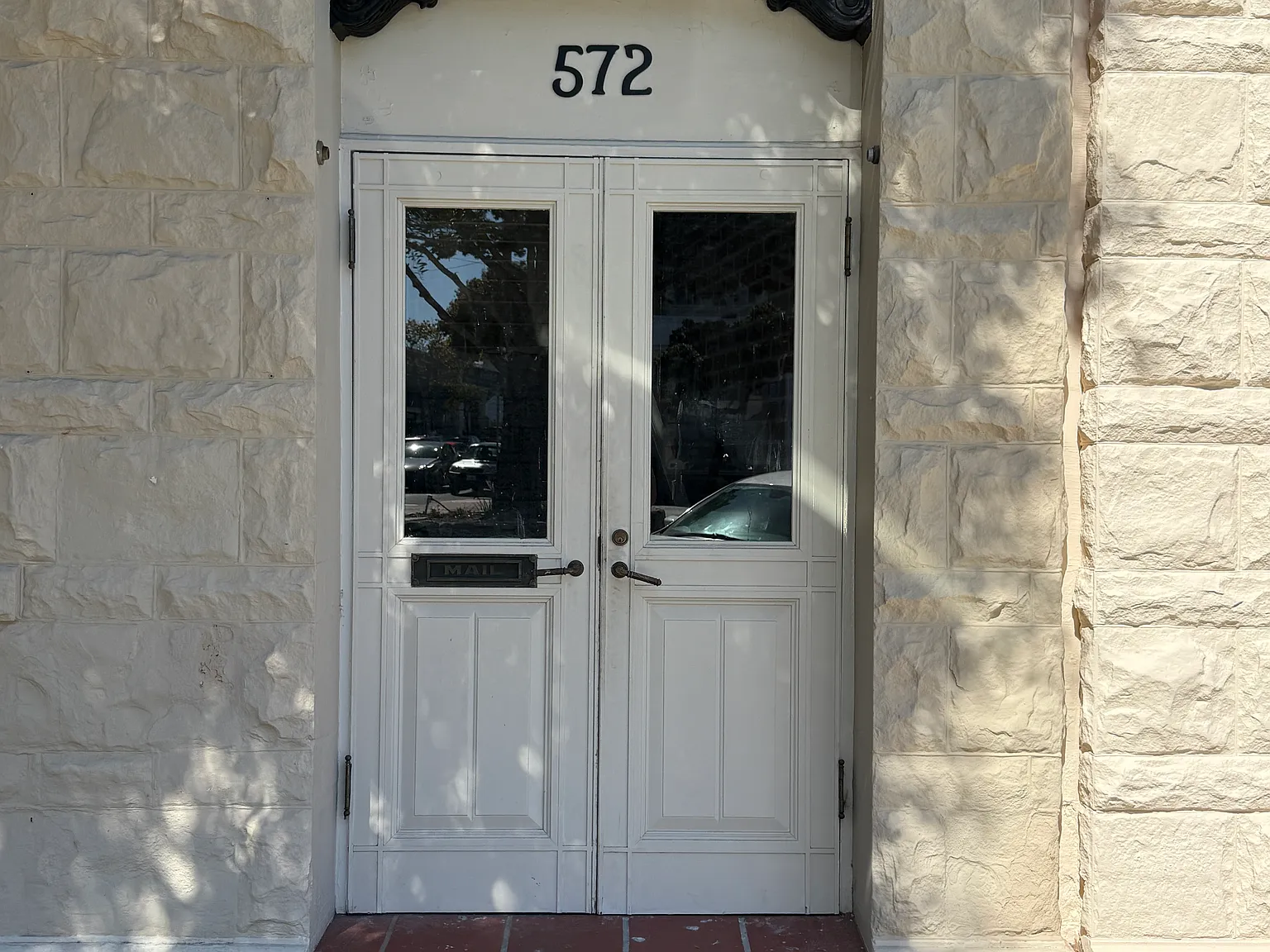 1 bed, 570 sqft, $2,900 — Photo 1