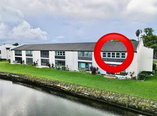 4555 Marine Pkwy UNIT 201, New Port Richey, FL 34652