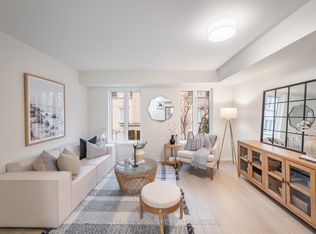 42 Western Battery Rd #712, Toronto, ON M6K3P1