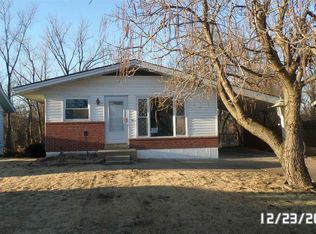 623 Shepley Dr, Saint Louis, MO 63137