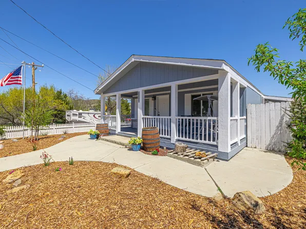 42906 Ranch Club Rd, Elizabeth Lake, CA 93532