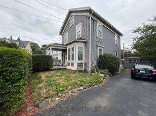 43 Carleton St, Newton, MA 02458