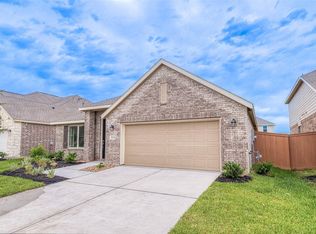 27235 Henley Ridge Dr, Katy, TX 77493