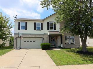 3416 Pavetto Ln, Indianapolis, IN 46203