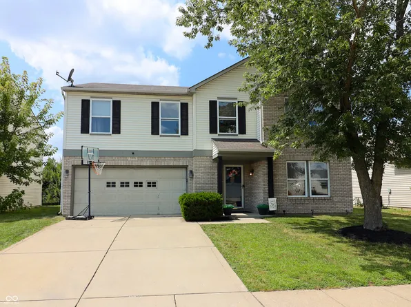 3416 Pavetto Ln, Indianapolis, IN 46203