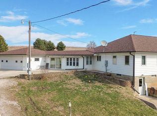 1935 110th St, Massena, IA 50853